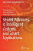 Recent Advances in Intelligent Systems and Smart Applications by Mostafa Al-Emran