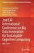 2nd Eai International Conference on Big Data Innovation for Sustainable Cognitive Computing: Bdcc 2019 by Anandakumar Haldorai