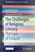 The Challenges of Religious Literacy: The Case of Finland by Tuula Sakaranaho