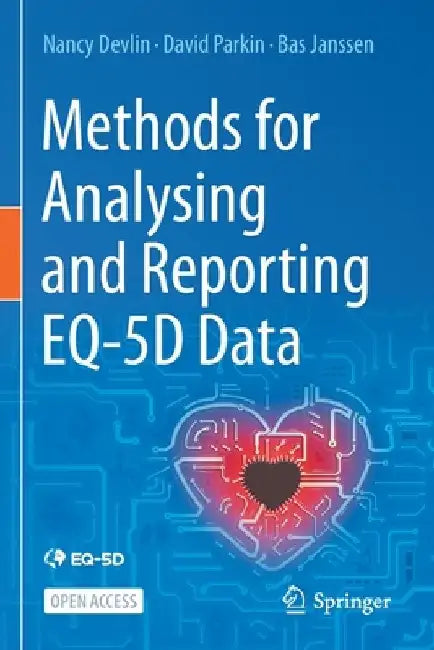 Methods for Analysing and Reporting Eq-5d Data by Nancy Devlin