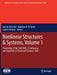 Nonlinear Structures & Systems, Volume 1: Proceedings of the 38th Imac, a Conference and Exposition on Structural Dynamics 2020 by Gaetan Kerschen