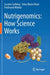 Nutrigenomics: How Science Works by Carlberg