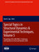 Special Topics in Structural Dynamics & Experimental Techniques, Volume 5: Proceedings of the 38th Imac, a Conference and Exposition on Structural Dyn by David S. Epp