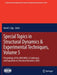 Special Topics in Structural Dynamics & Experimental Techniques, Volume 5: Proceedings of the 38th Imac, a Conference and Exposition on Structural Dyn by David S. Epp