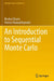 An Introduction to Sequential Monte Carlo by Chopin, Nicolas