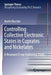 Controlling Collective Electronic States in Cuprates and Nickelates: A Resonant X-Ray Scattering Study by Martin Bluschke