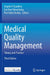 Medical Quality Management: Theory and Practice by Giardino
