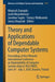 Theory and Applications of Dependable Computer Systems: Proceedings of the Fifteenth International Conference on Dependability of Computer Systems Dep by Wojciech Zamojski