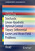 Stochastic Linear-Quadratic Optimal Control Theory: Differential Games and Mean-Field Problems by Jingrui Sun
