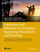 Collaboration and Integration in Construction, Engineering, Management and Technology: Proceedings of the 11th International Conference on Constructio by Syed M. Ahmed