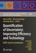 Quantification of Uncertainty: Improving Efficiency and Technology: Quiet Selected Contributions by Marta D'Elia