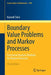Boundary Value Problems and Markov Processes: Functional Analysis Methods for Markov Processes by Kazuaki Taira