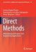 Direct Methods: Methodological Progress and Engineering Applications by Aurora Angela Pisano