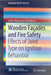 Wooden Façades and Fire Safety: Effects of Joint Type on Ignition Behaviour by Linda Makovicka Osvaldova