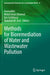 Methods for Bioremediation of Water and Wastewater Pollution by Inamuddin