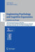 Engineering Psychology and Cognitive Ergonomics. Cognition and Design: 17th International Conference, Epce 2020, Held as Part of the 22nd Hci Internat by Don Harris