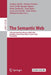 The Semantic Web: 17th International Conference, Eswc 2020, Heraklion, Crete, Greece, May 31-June 4, 2020, Proceedings by Andreas Harth