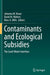 Contaminants and Ecological Subsidies: The Land-Water Interface by Johanna M. Kraus