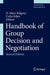 Handbook of Group Decision and Negotiation by D. Marc Kilgour