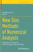 New Sinc Methods of Numerical Analysis: Festschrift in Honor of Frank Stenger's 80th Birthday by Gerd Baumann