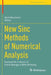New Sinc Methods of Numerical Analysis: Festschrift in Honor of Frank Stenger's 80th Birthday by Gerd Baumann