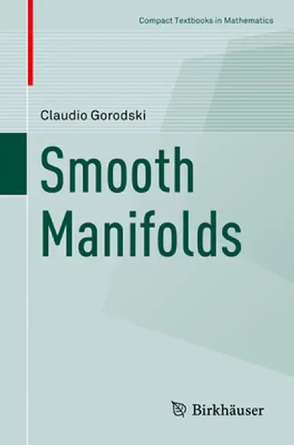 Smooth Manifolds by Gorodski