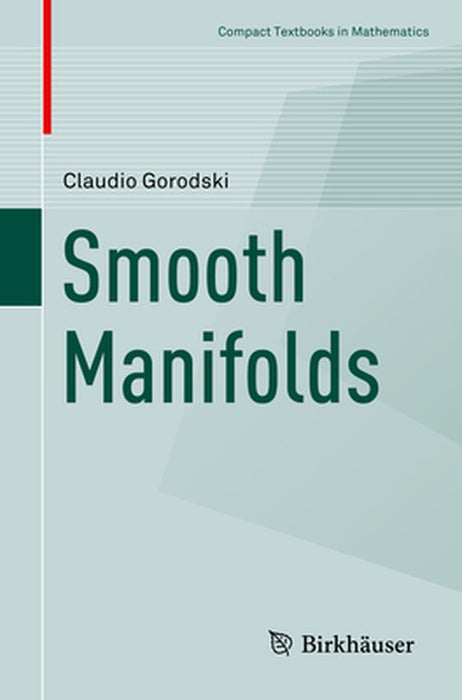 Smooth Manifolds by Gorodski
