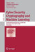 Cyber Security Cryptography and Machine Learning: Fourth International Symposium, Cscml 2020, Be'er Sheva, Israel, July 2-3, 2020, Proceedings by Shlomi Dolev