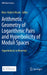 Arithmetic Geometry of Logarithmic Pairs and Hyperbolicity of Moduli Spaces: Hyperbolicity in Montréal by Marc-Hubert Nicole