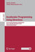 Accelerator Programming Using Directives: 6th International Workshop, Waccpd 2019, Denver, Co, Usa, November 18, 2019, Revised Selected Papers by Sandra Wienke