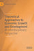 Theoretical Approaches to Economic Growth and Development: An Interdisciplinary Perspective by Panagiotis E. Petrakis
