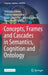 Concepts, Frames and Cascades in Semantics, Cognition and Ontology by Sebastian Löbner