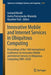 Innovative Mobile and Internet Services in Ubiquitous Computing: Proceedings of the 14th International Conference on Innovative Mobile and Internet Se by Leonard Barolli
