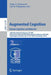 Augmented Cognition. Human Cognition and Behavior: 14th International Conference, AC 2020, Held as Part of the 22nd Hci International Conference, Hcii by Dylan D. Schmorrow