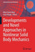 Developments and Novel Approaches in Nonlinear Solid Body Mechanics by Bilen Emek Abali