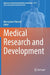 Medical Research and Development by Mieczyslaw Pokorski