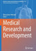 Medical Research and Development by Mieczyslaw Pokorski