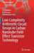 Low-Complexity Arithmetic Circuit Design in Carbon Nanotube Field Effect Transistor Technology by K. Sridharan