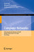 Computer Networks: 27th International Conference, Cn 2020, Gdańsk, Poland, June 23-24, 2020, Proceedings by Piotr Gaj
