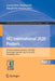 Hci International 2020 - Posters: 22nd International Conference, Hcii 2020, Copenhagen, Denmark, July 19-24, 2020, Proceedings, Part II by Constantine Stephanidis