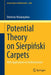 Potential Theory on Sierpi?ski Carpets With Applications to Uniformization by Ntalampekos