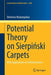Potential Theory on Sierpi?ski Carpets With Applications to Uniformization by Ntalampekos
