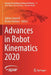 Advances in Robot Kinematics 2020 by Jadran Lenarčič