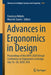Advances in Ergonomics in Design: Proceedings of the Ahfe 2020 Virtual Conference on Ergonomics in Design, July 16-20, 2020, USA by Francisco Rebelo