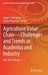 Agriculture Value Chain - Challenges and Trends in Academia and Industry: Ruc-APS Volume 1 by Jorge E. Hernández