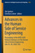 Advances in the Human Side of Service Engineering: Proceedings of the Ahfe 2020 Virtual Conference on the Human Side of Service Engineering, July 16-2 by Jim Spohrer