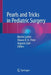 Pearls and Tricks in Pediatric Surgery by Martin Lacher