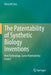 The Patentability of Synthetic Biology Inventions: New Technology, Same Patentability Issues? by Ilaria de Lisa