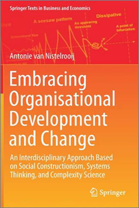 Embracing Organisational Development and Change: An Interdisciplinary Approach Based on Social