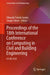 Proceedings of the 18th International Conference on Computing in Civil and Building Engineering: Icccbe 2020 by Eduardo Toledo Santos